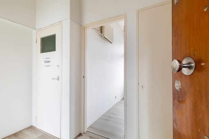 Foto 4 van Bredestraat 39-B
