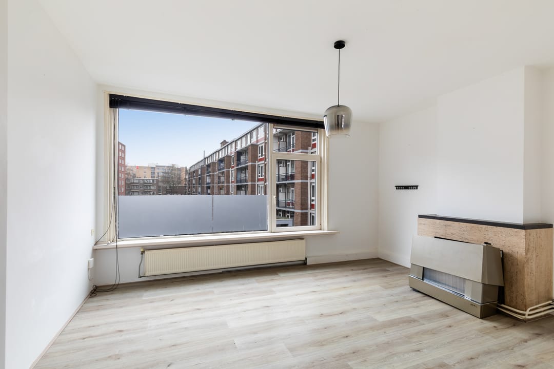 Foto 7 van Bredestraat 39-B