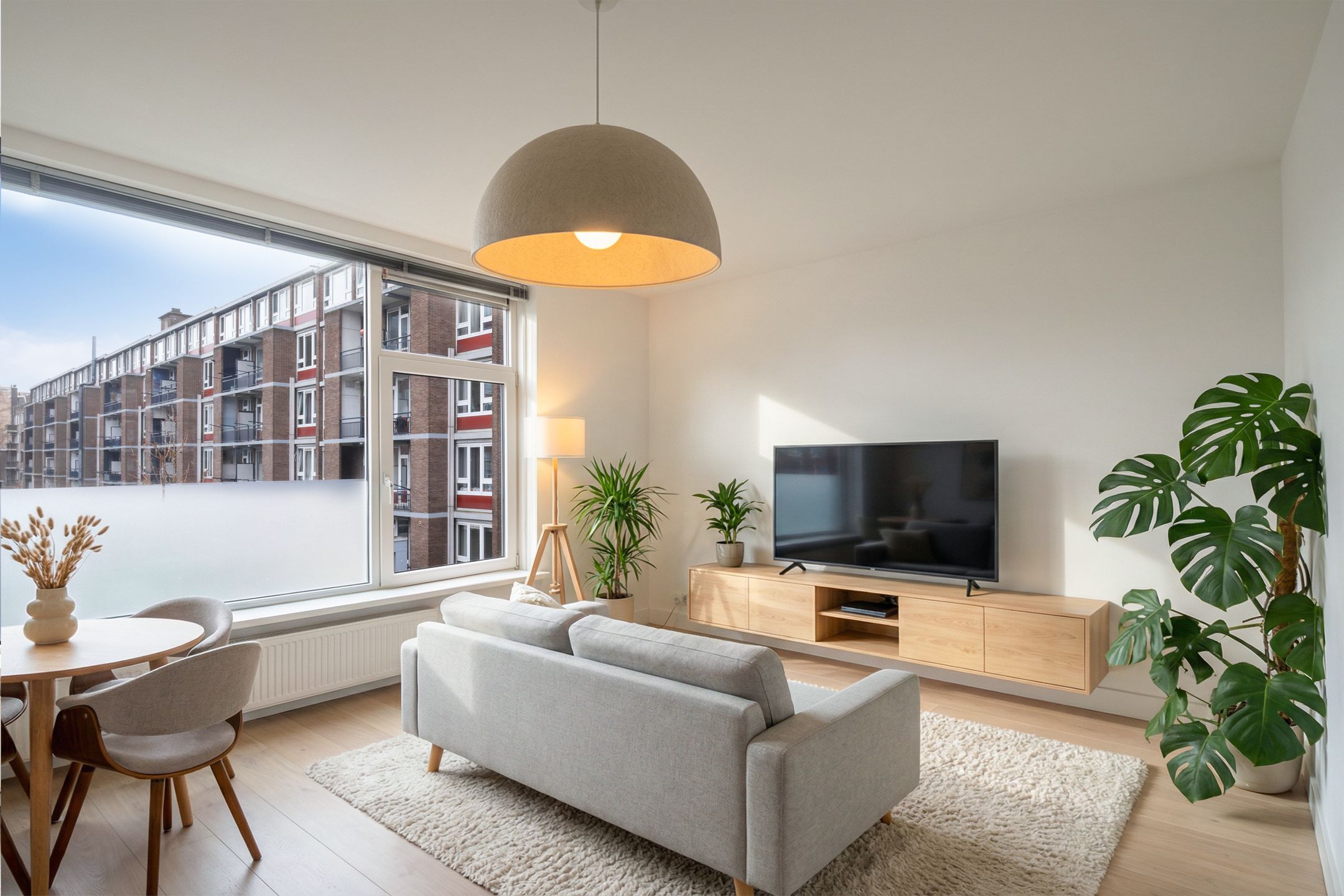 Foto 9 van Bredestraat 39-B