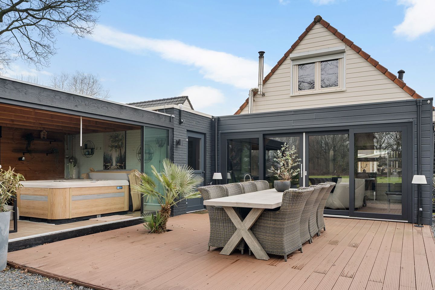 Foto 35 van Blauwgras 84