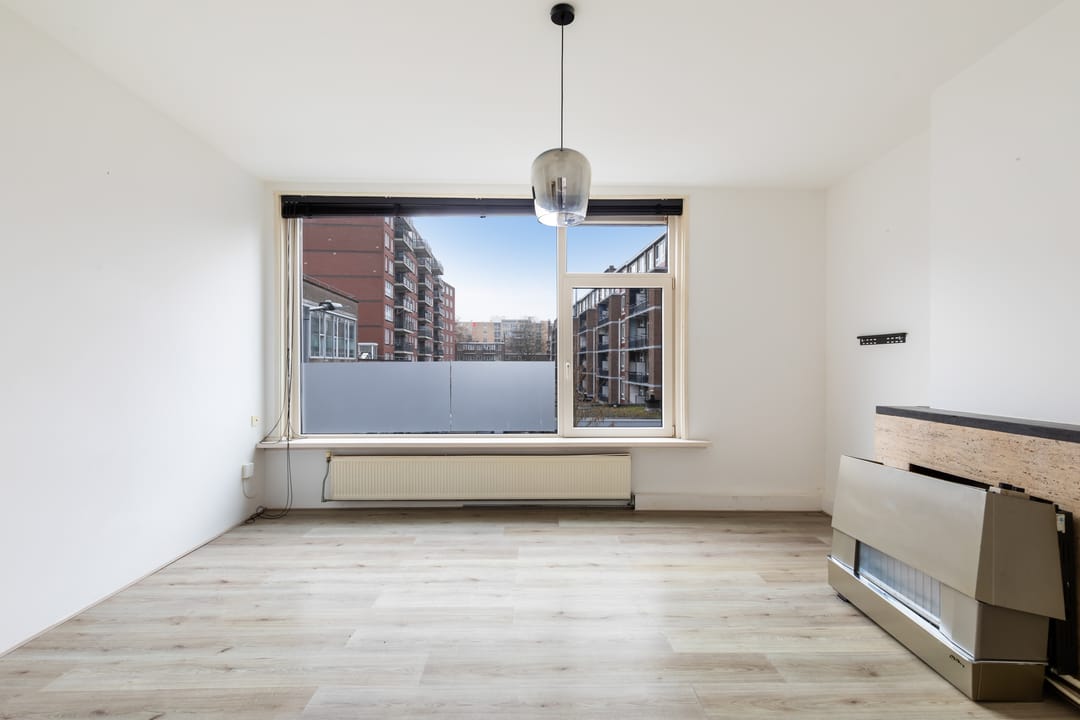 Foto 13 van Bredestraat 39-B