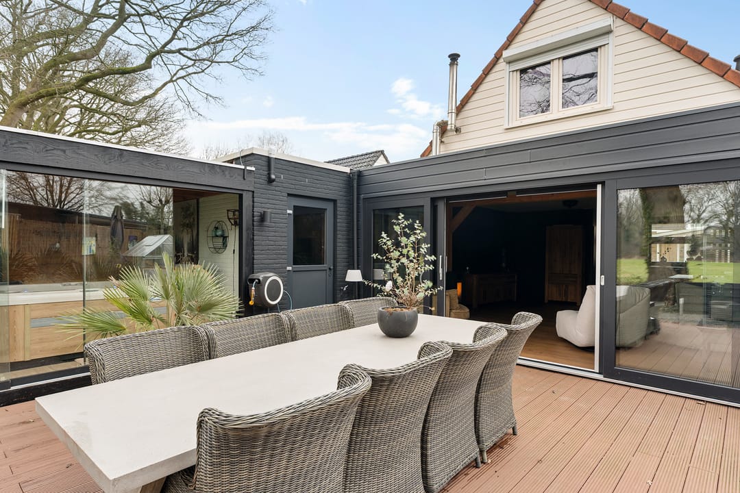 Foto 37 van Blauwgras 84