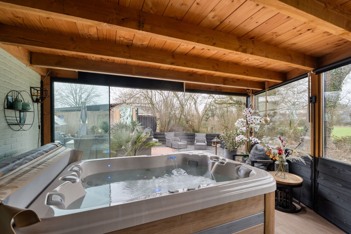 Foto 40 van Blauwgras 84