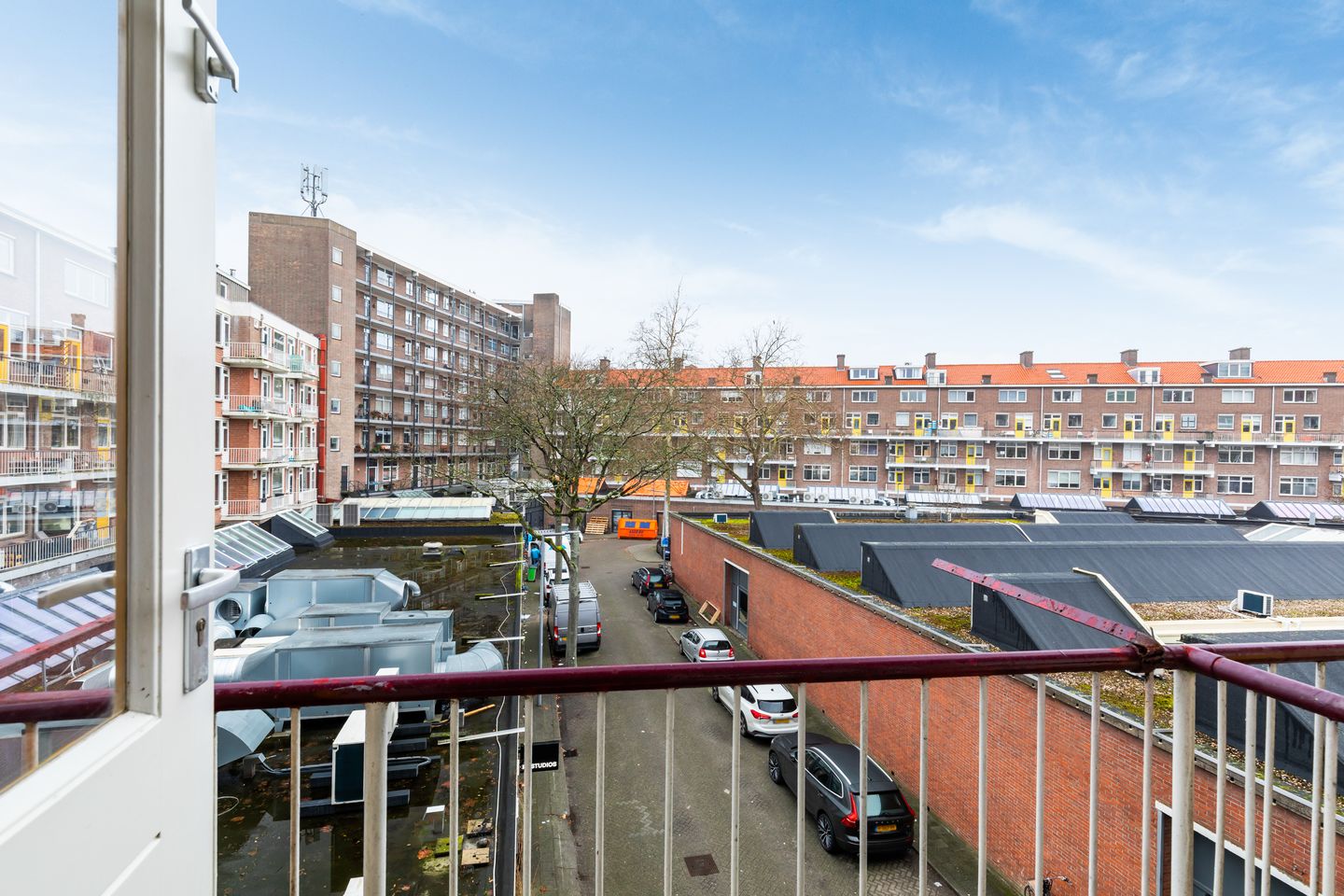 Foto 19 van Bredestraat 39-B