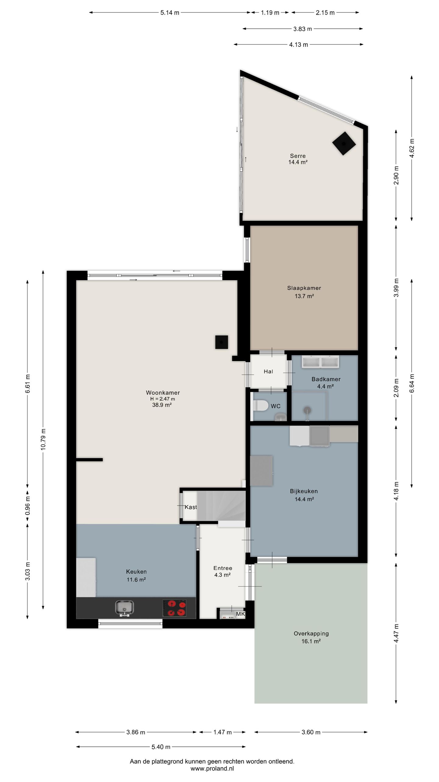 Foto 44 van Blauwgras 84