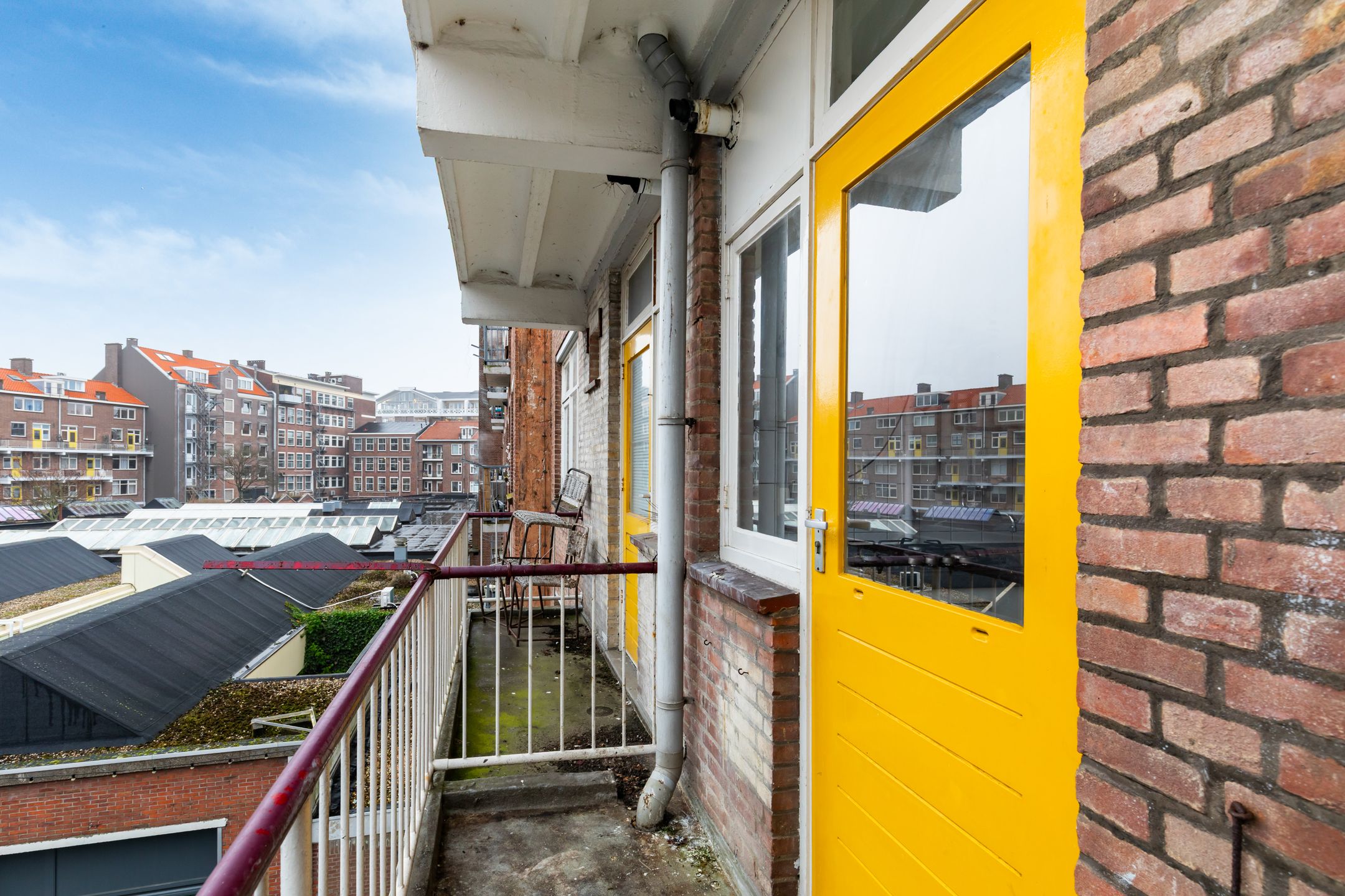 Foto 21 van Bredestraat 39-B