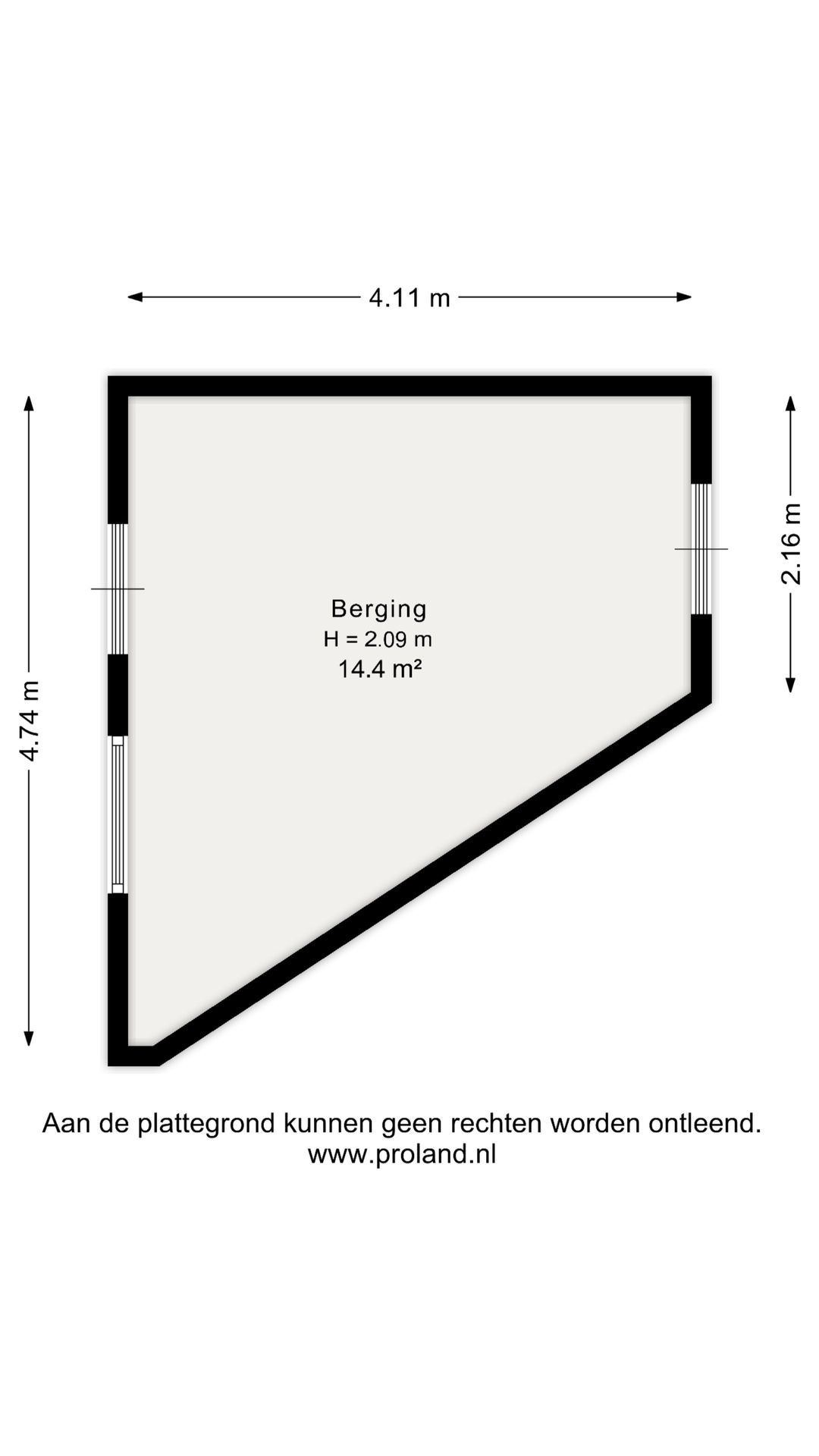 Foto 46 van Blauwgras 84