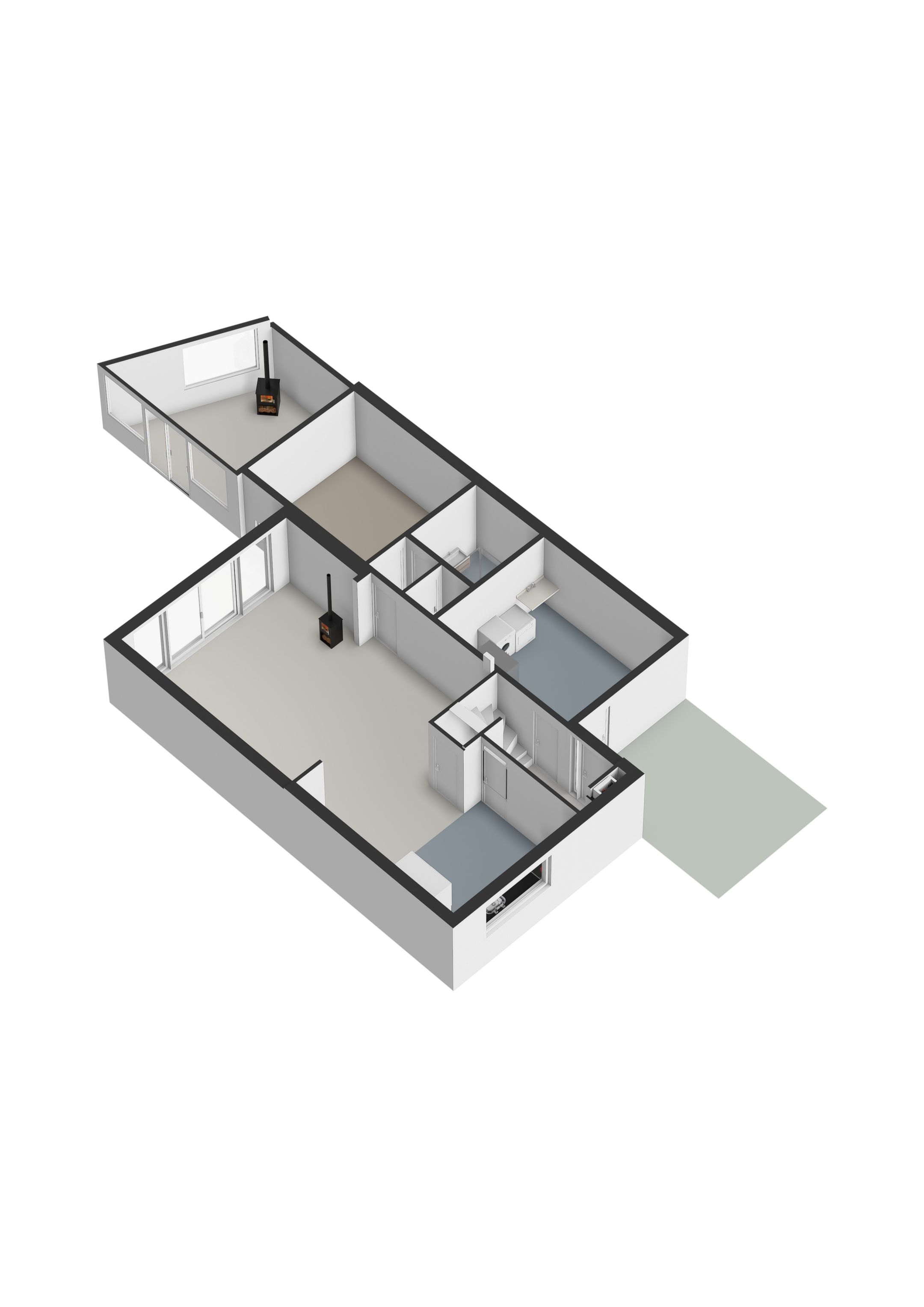 Foto 48 van Blauwgras 84