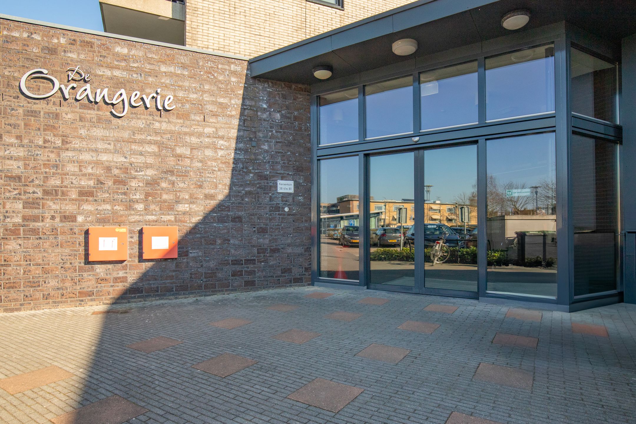 Foto 6 van Kersentuin 39