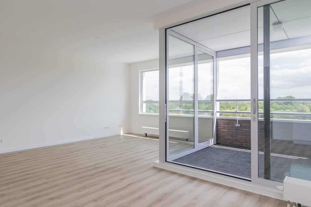 Foto 2 van Naarderzandpad 68