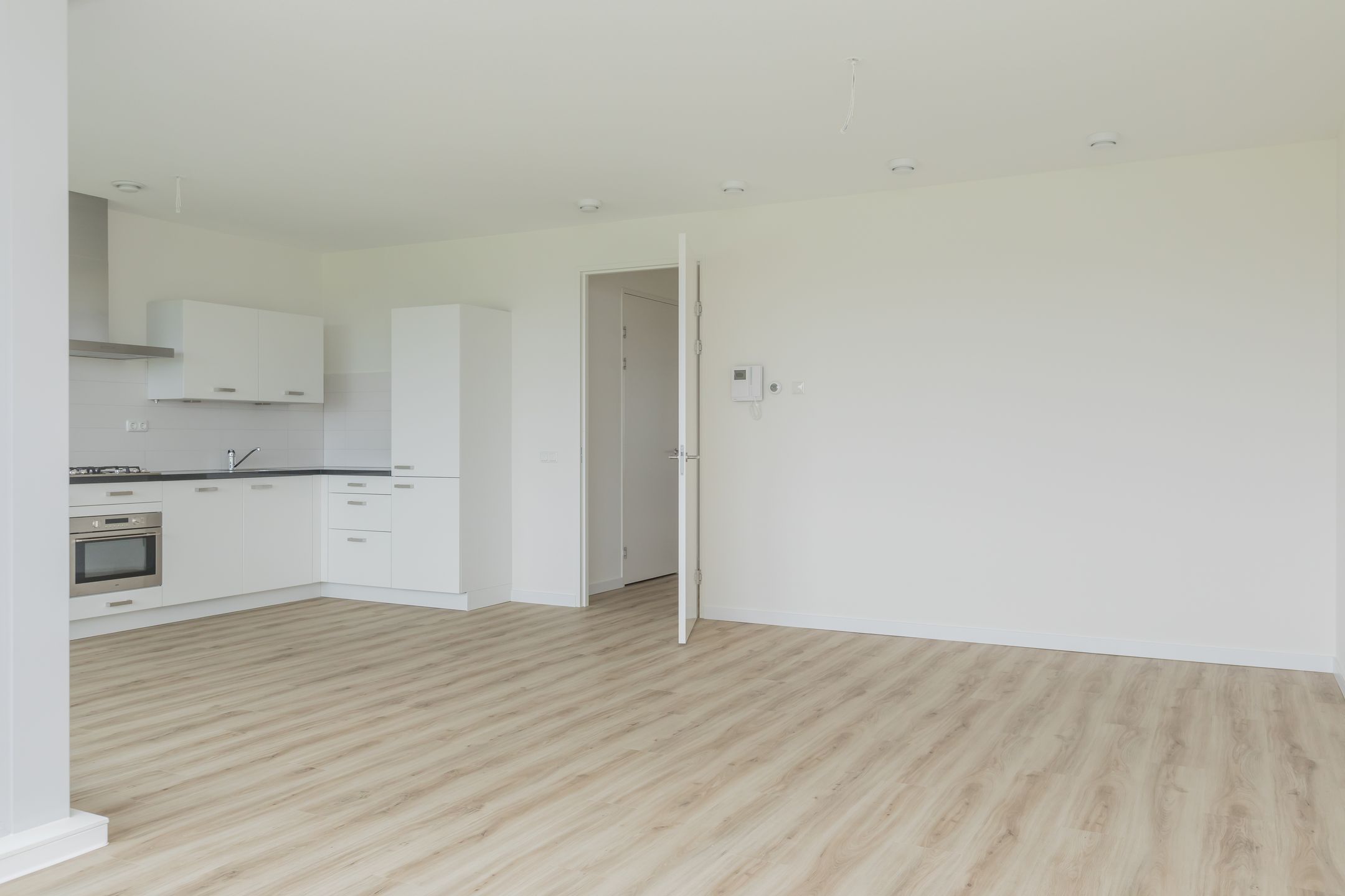 Foto 3 van Naarderzandpad 68