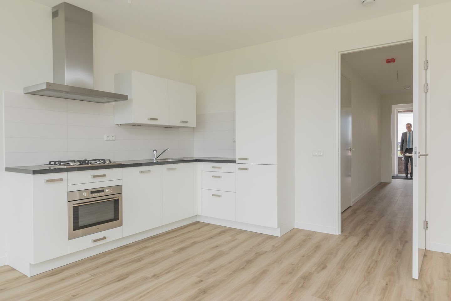 Foto 5 van Naarderzandpad 68