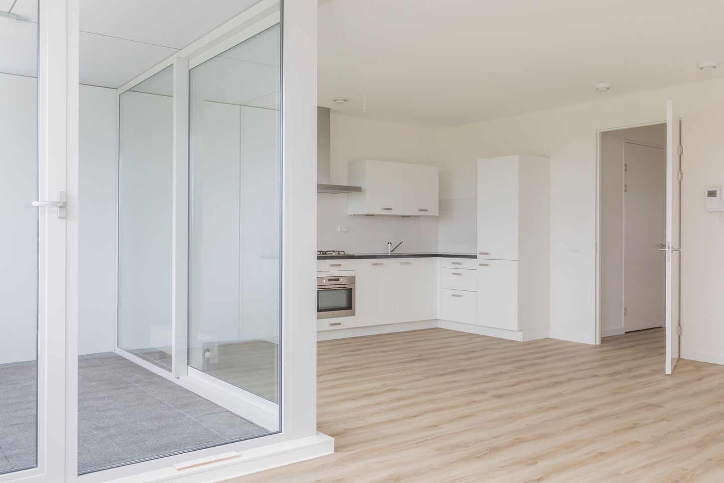 Foto 4 van Naarderzandpad 68