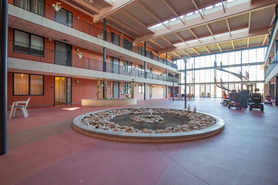 Foto 8 van Kersentuin 39