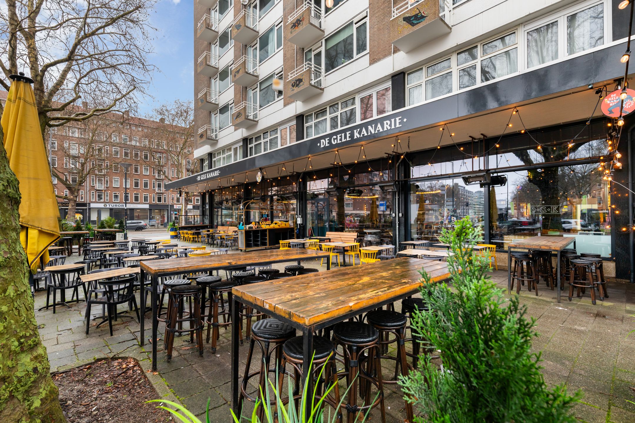 Foto 30 van Bredestraat 39-B