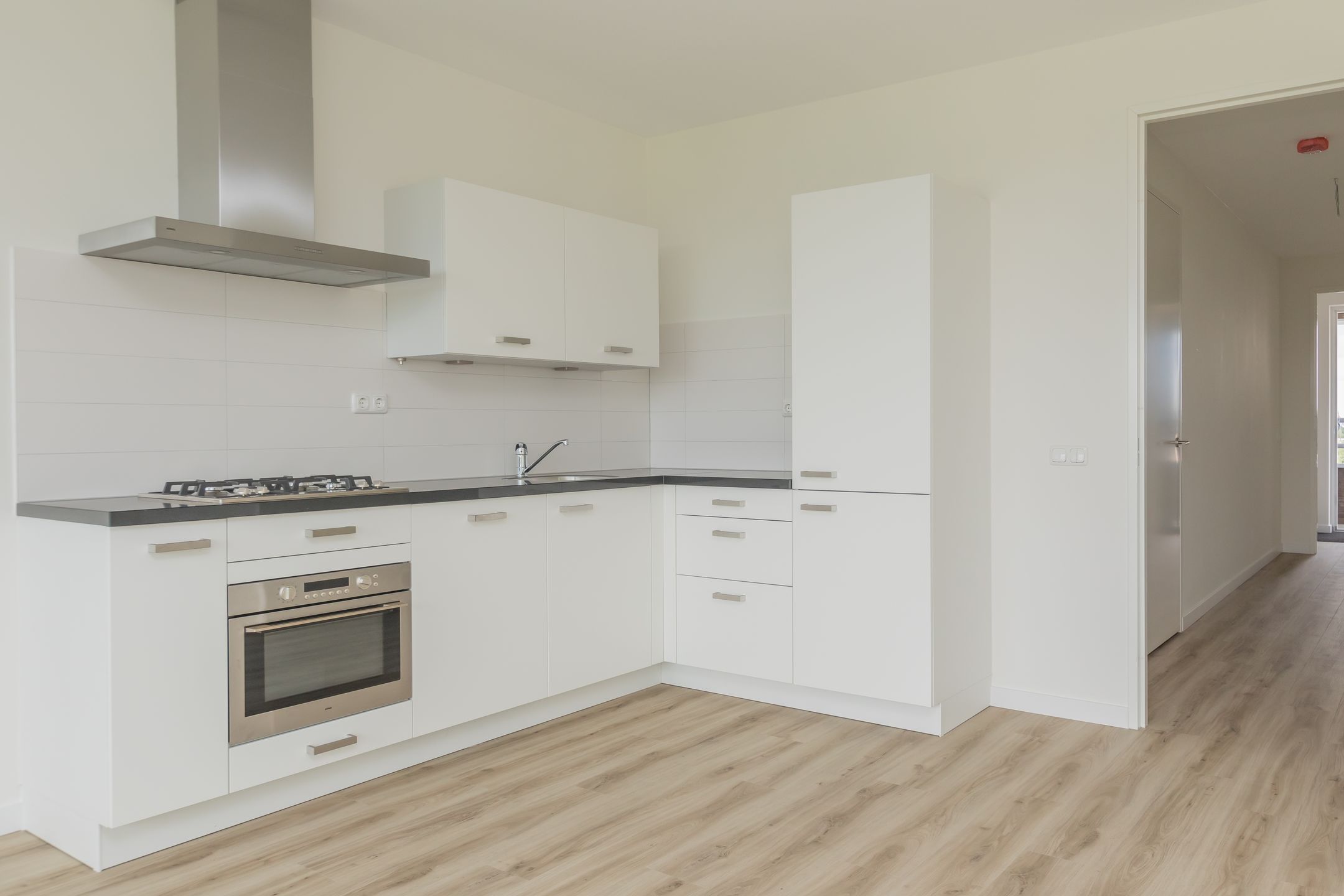 Foto 6 van Naarderzandpad 68