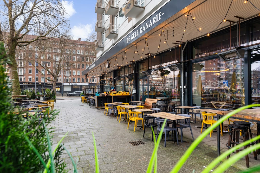 Foto 31 van Bredestraat 39-B