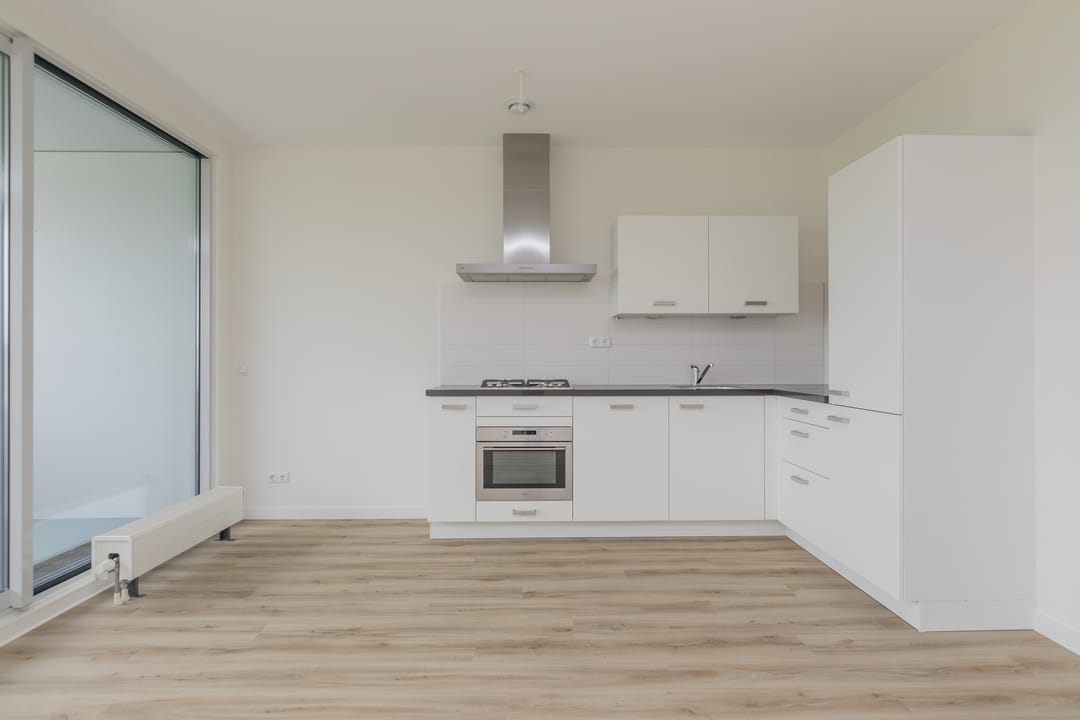 Foto 7 van Naarderzandpad 68