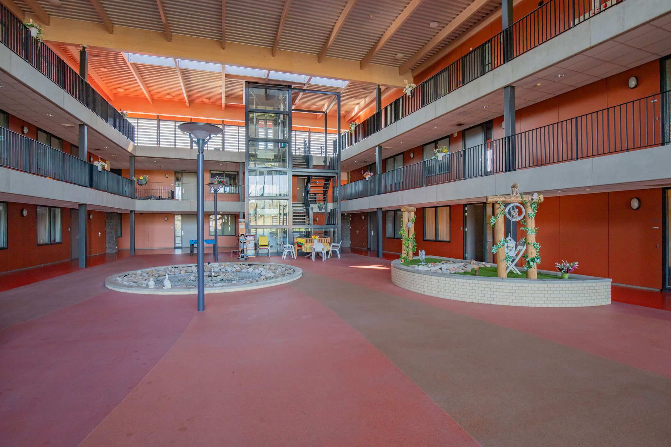 Foto 9 van Kersentuin 39