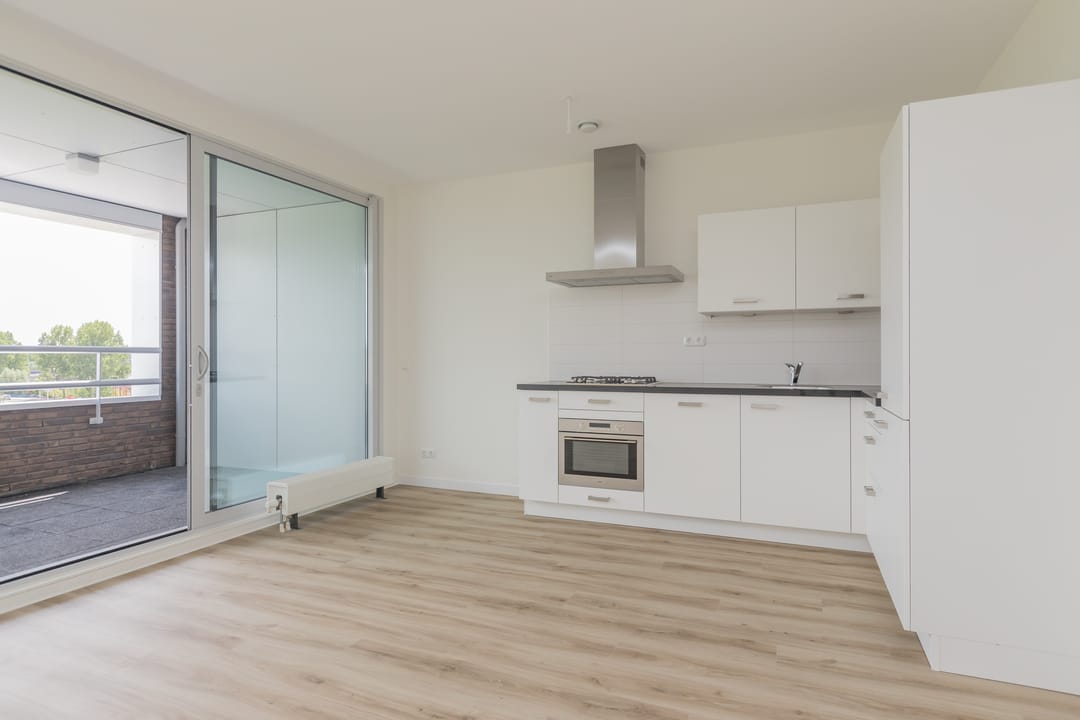 Foto 8 van Naarderzandpad 68