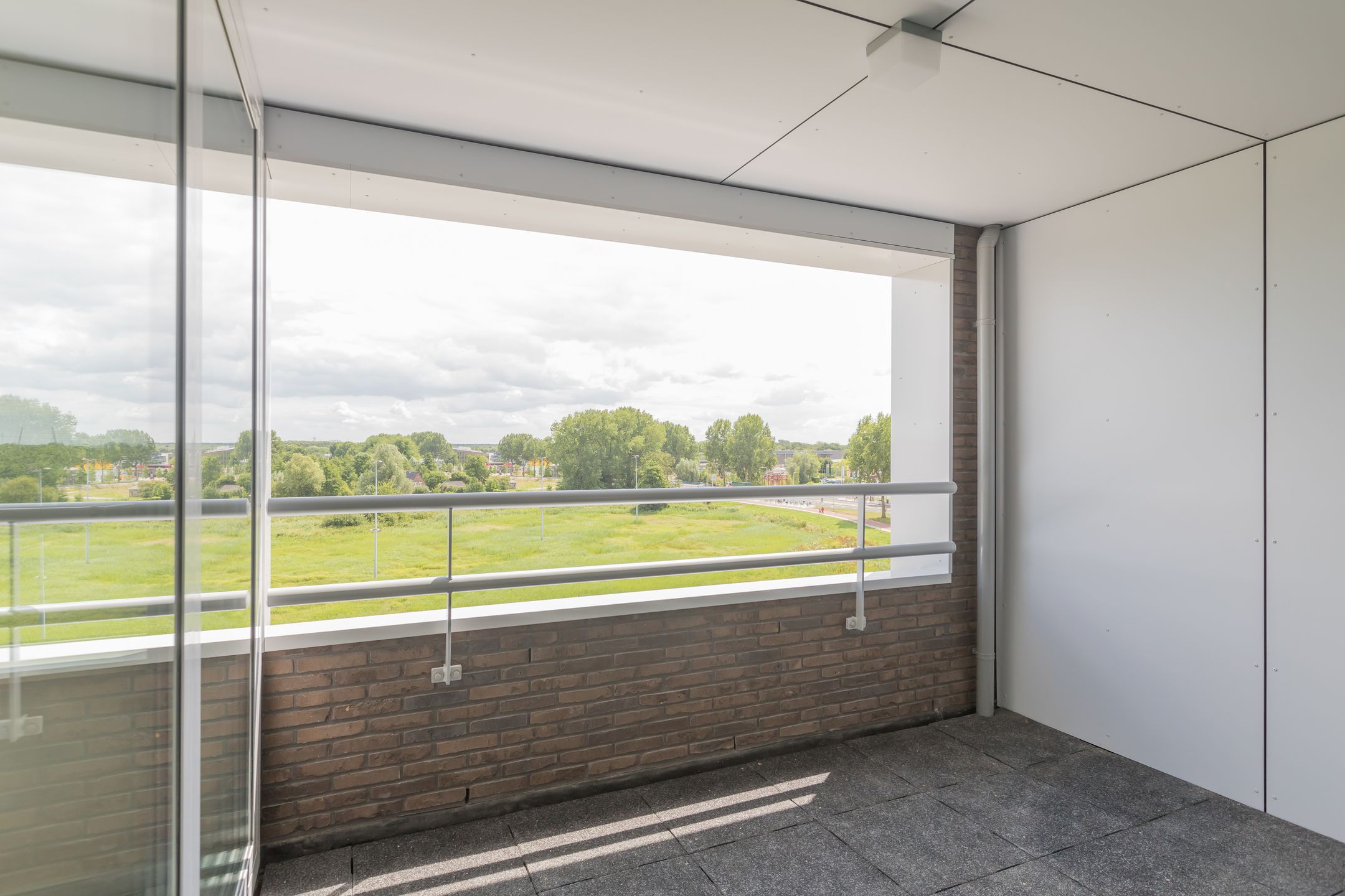 Foto 9 van Naarderzandpad 68