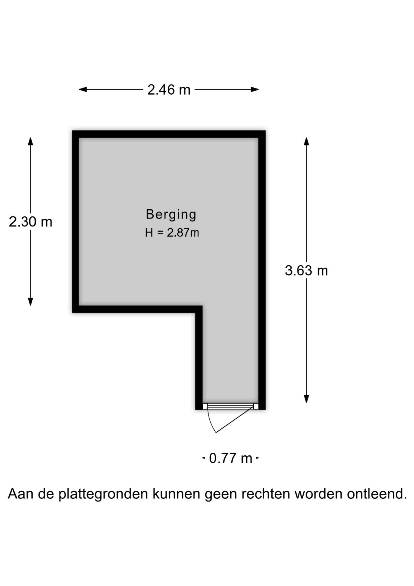 Foto 35 van Bredestraat 39-B