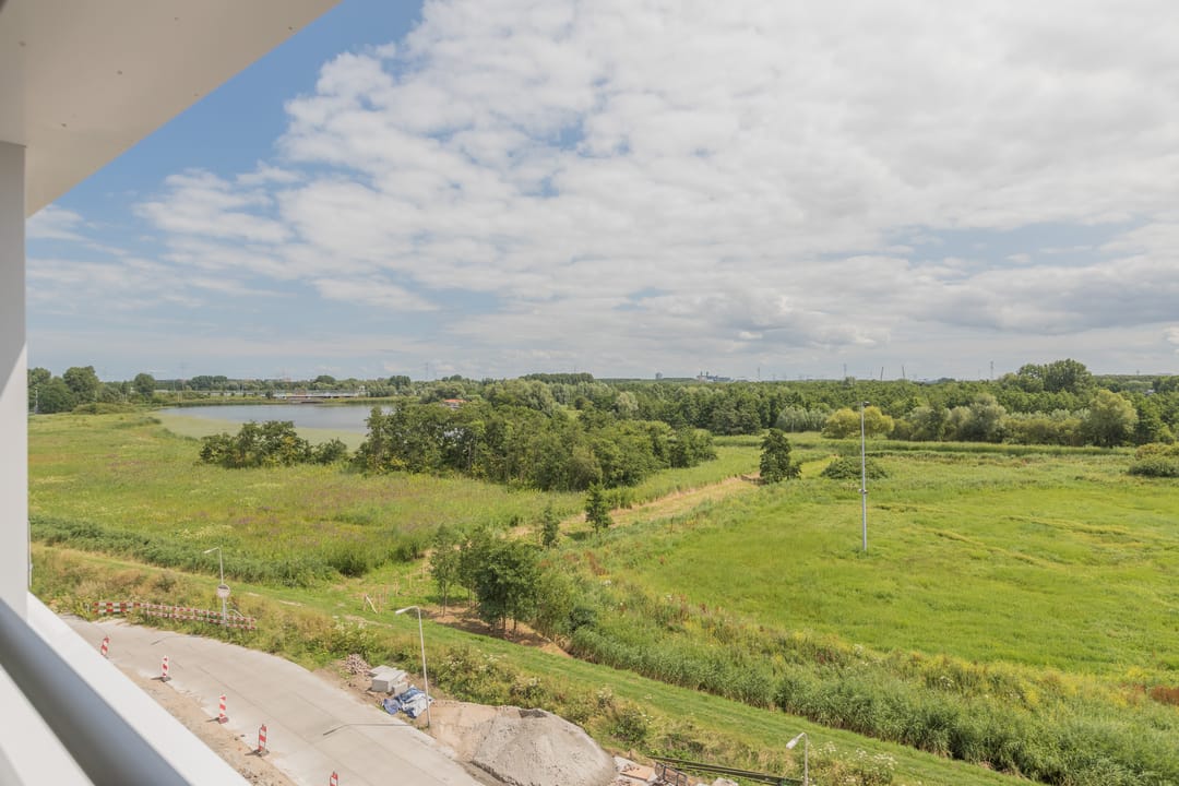 Foto 11 van Naarderzandpad 68