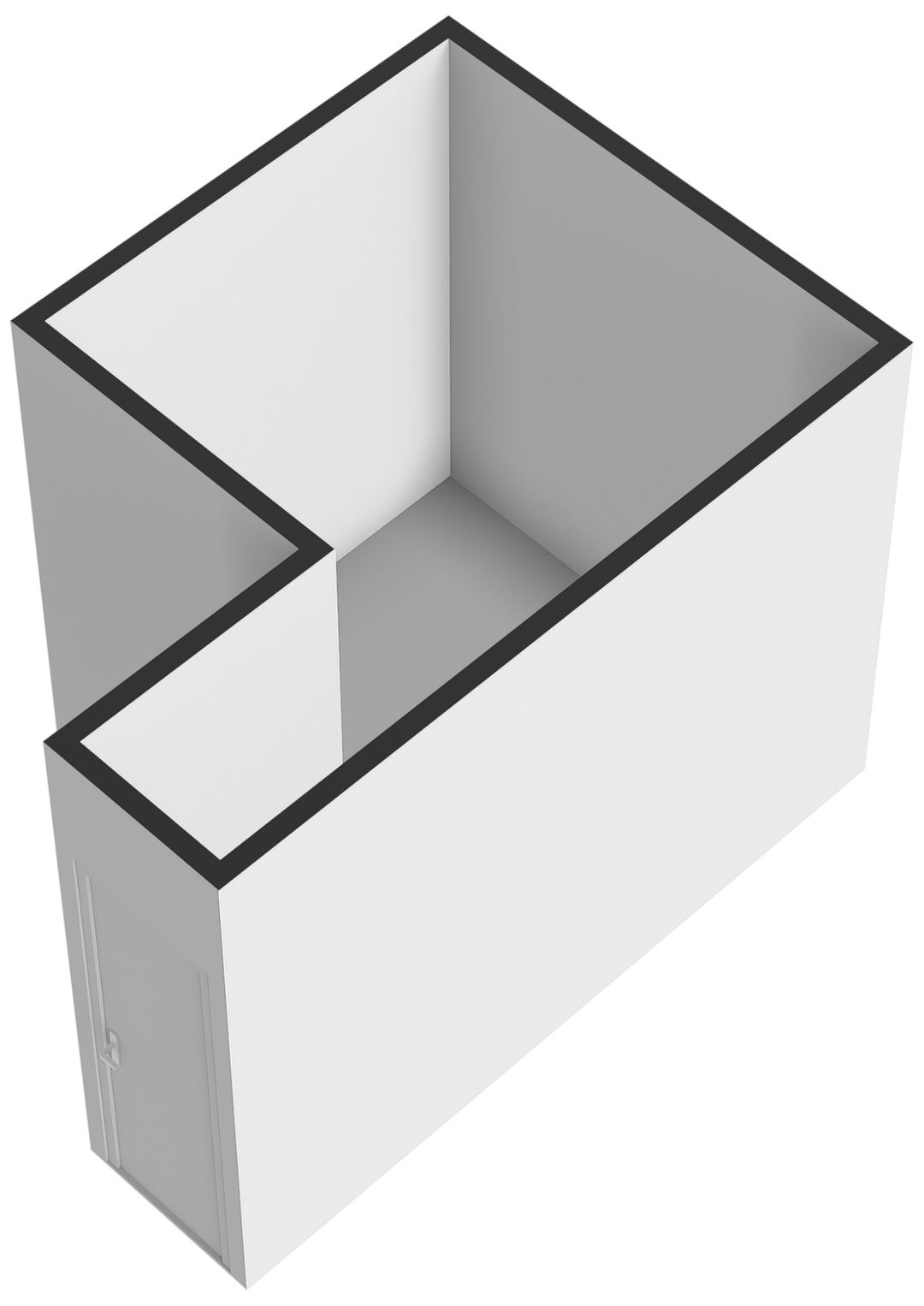 Foto 37 van Bredestraat 39-B