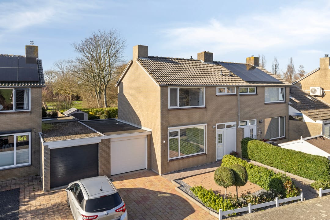 Foto 1 van Valeriusstraat 37