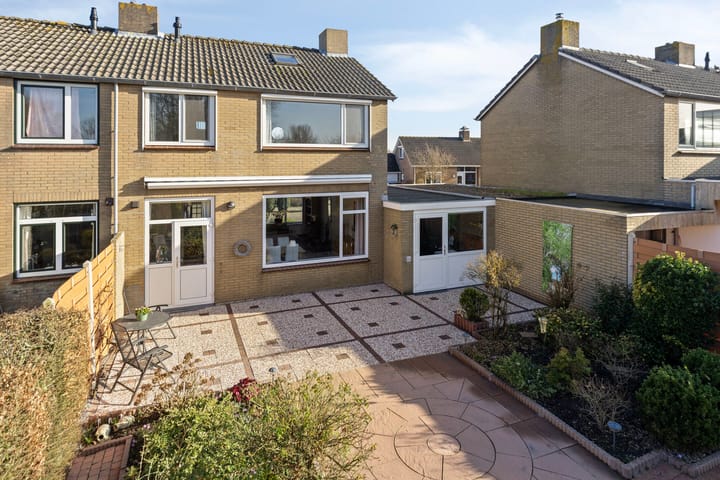 Foto 2 van Valeriusstraat 37