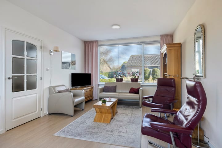 Foto 5 van Valeriusstraat 37