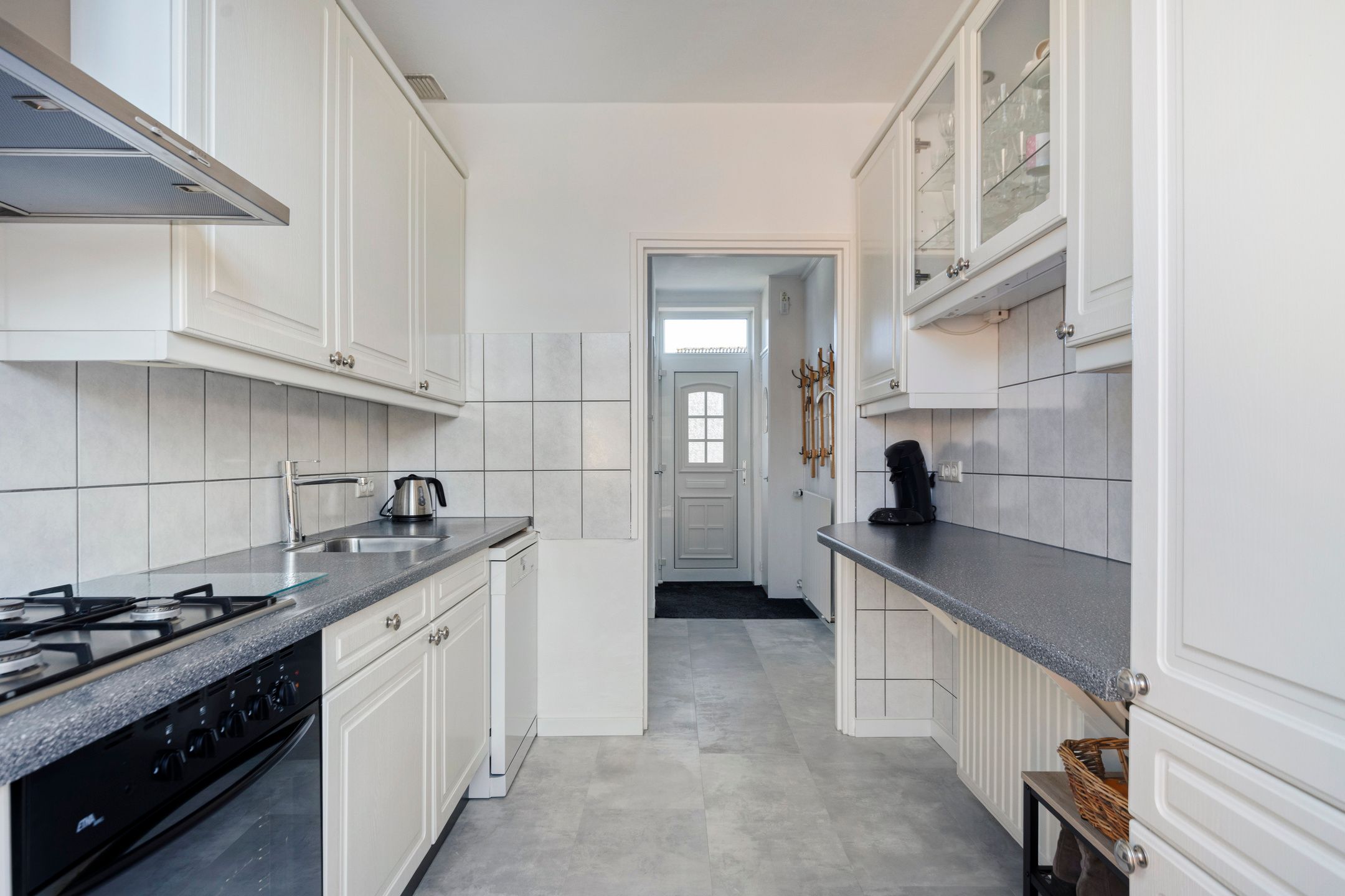 Foto 9 van Valeriusstraat 37