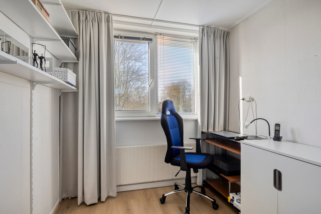 Foto 16 van Valeriusstraat 37