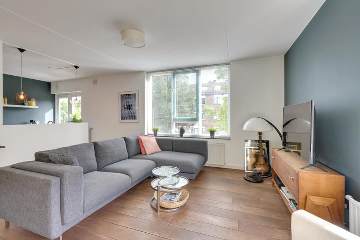 Foto 2 van Dapperstraat 80-D