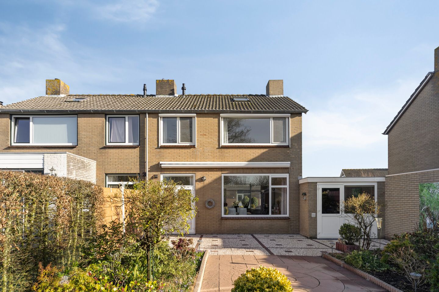 Foto 25 van Valeriusstraat 37