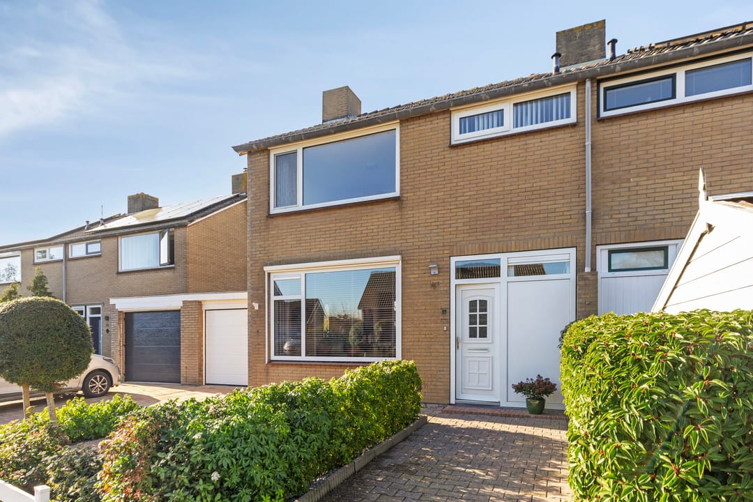 Foto 26 van Valeriusstraat 37