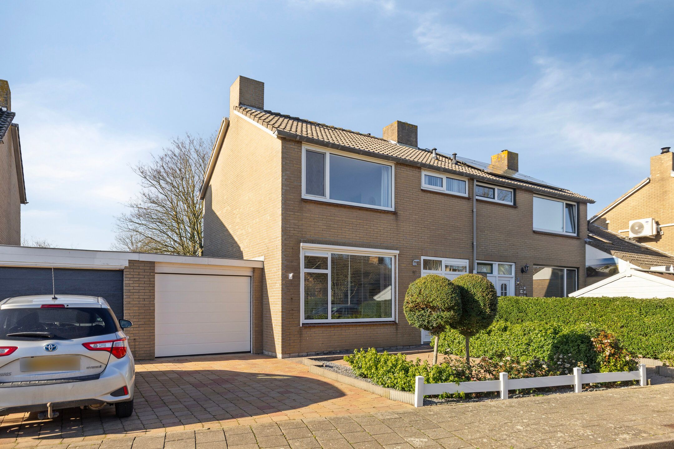 Foto 27 van Valeriusstraat 37