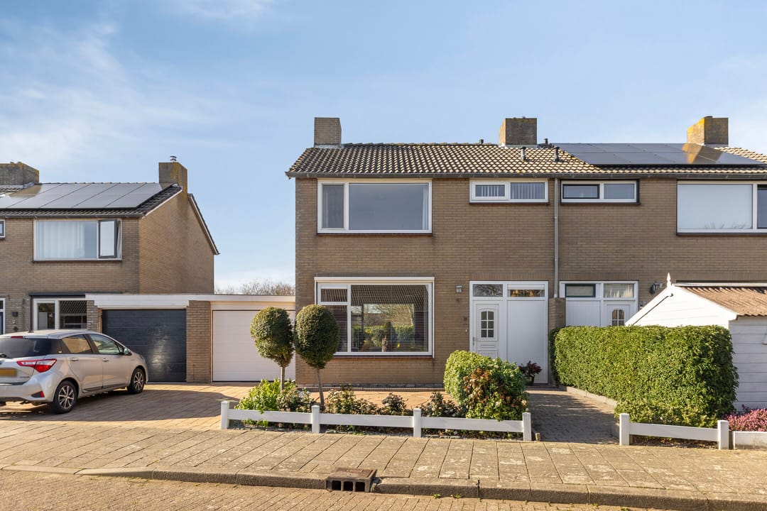 Foto 28 van Valeriusstraat 37