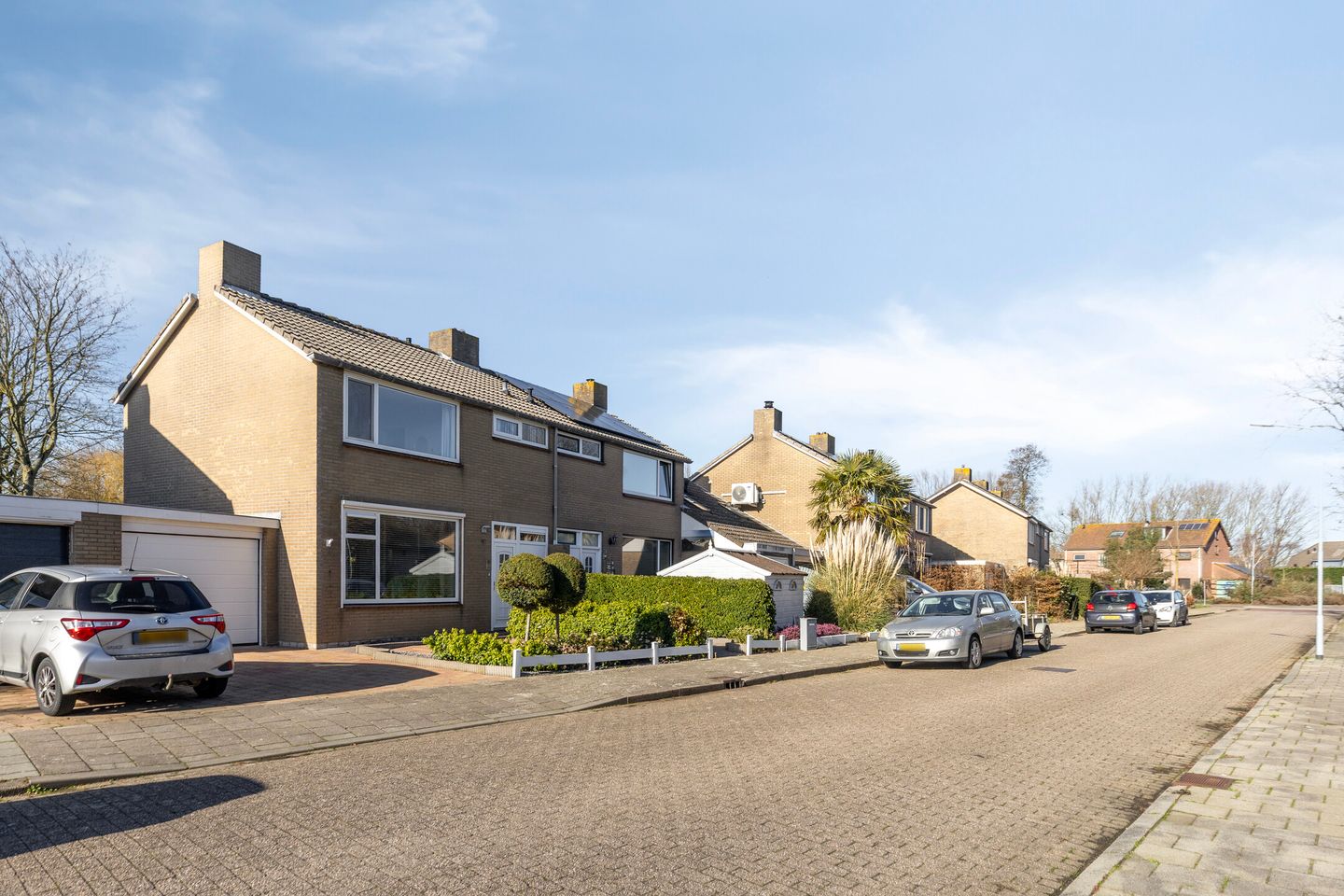 Foto 29 van Valeriusstraat 37