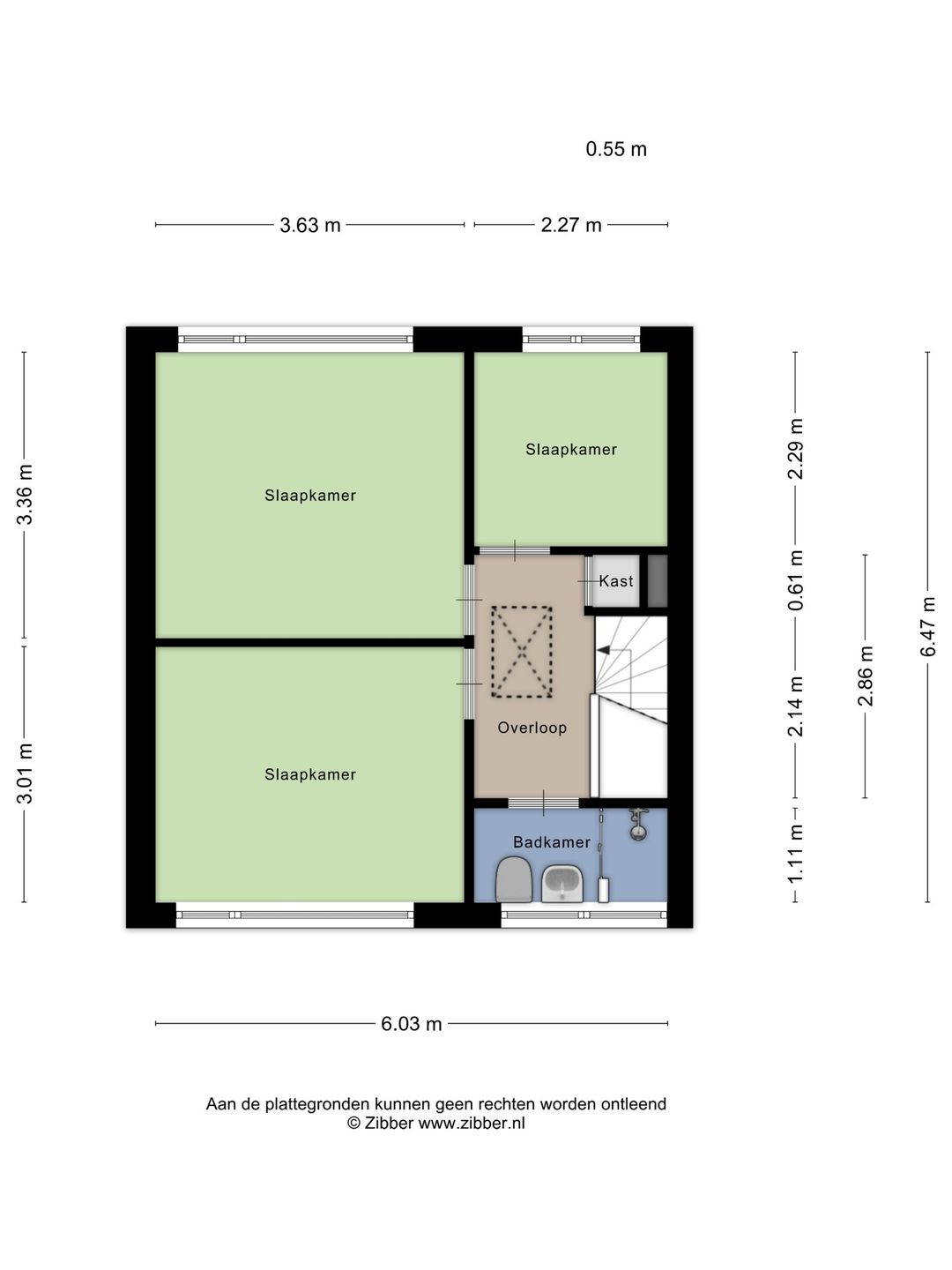 Foto 32 van Valeriusstraat 37