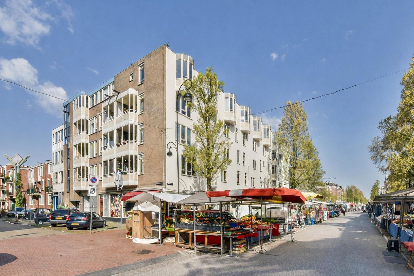 Foto 1 van Dapperstraat 80-D