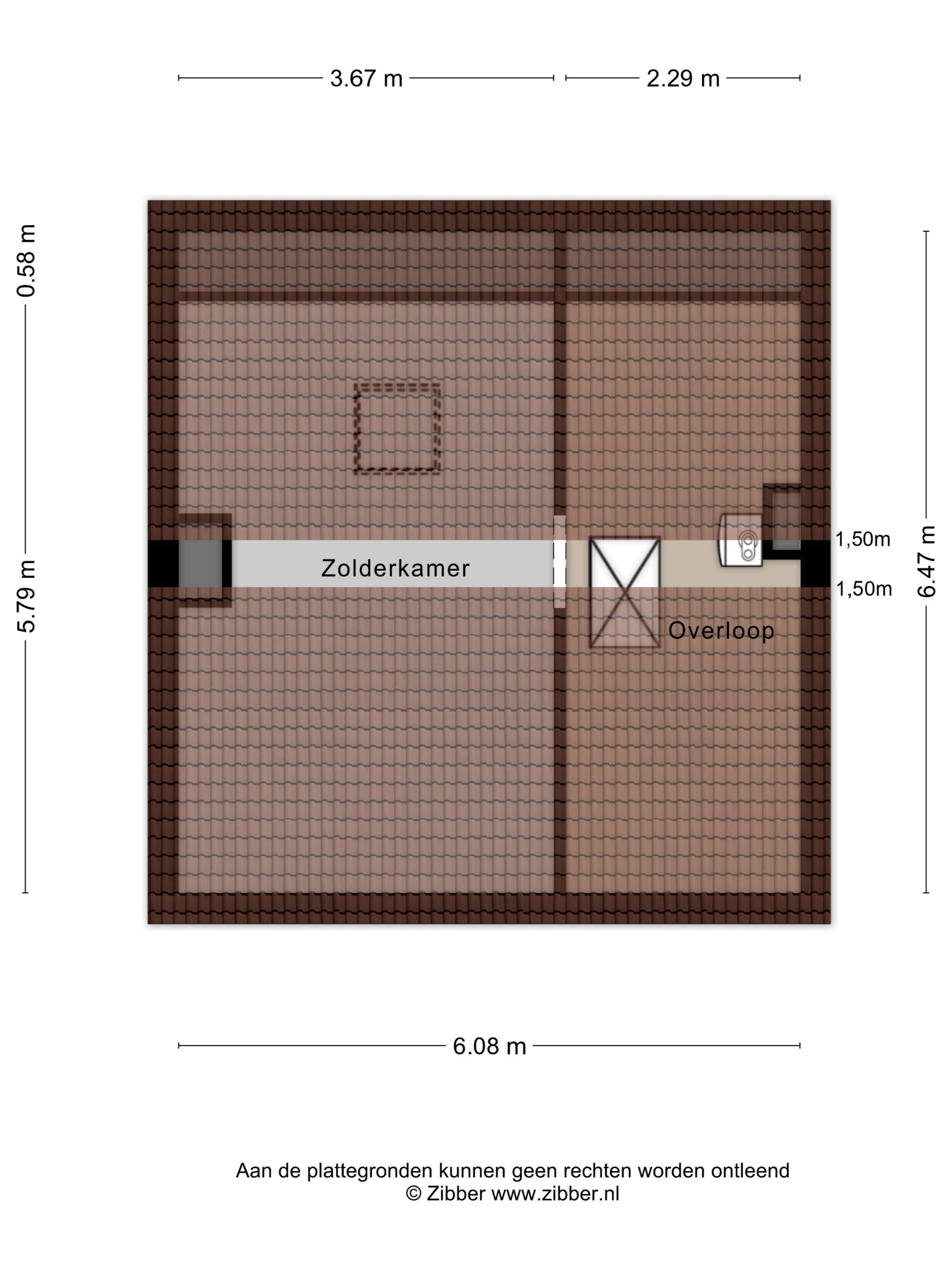Foto 33 van Valeriusstraat 37