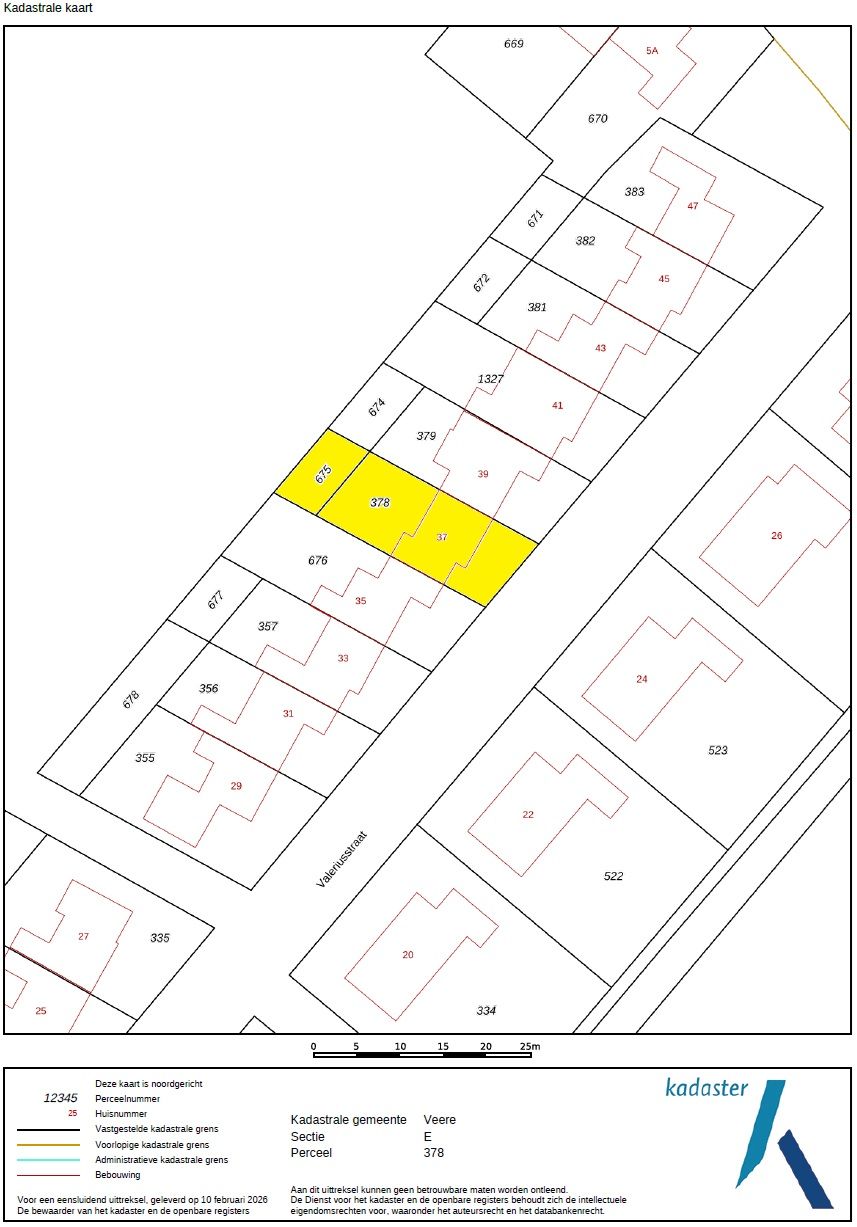 Foto 35 van Valeriusstraat 37