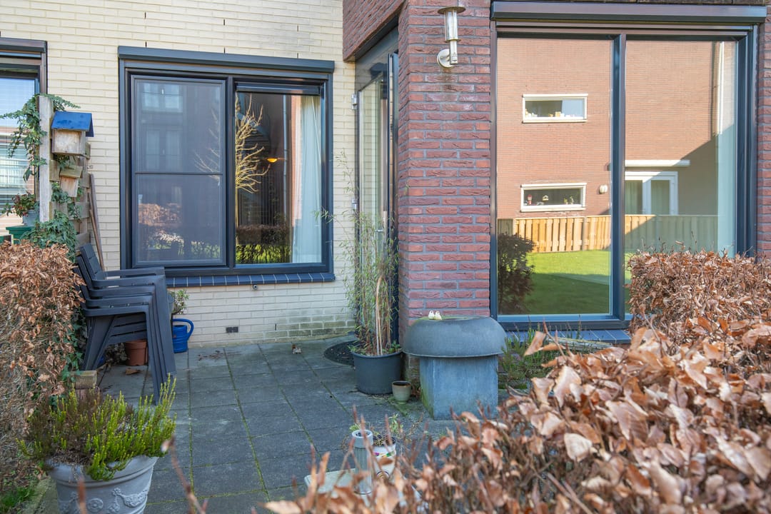 Foto 28 van Kersentuin 39