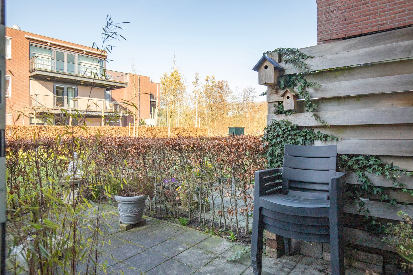 Foto 29 van Kersentuin 39