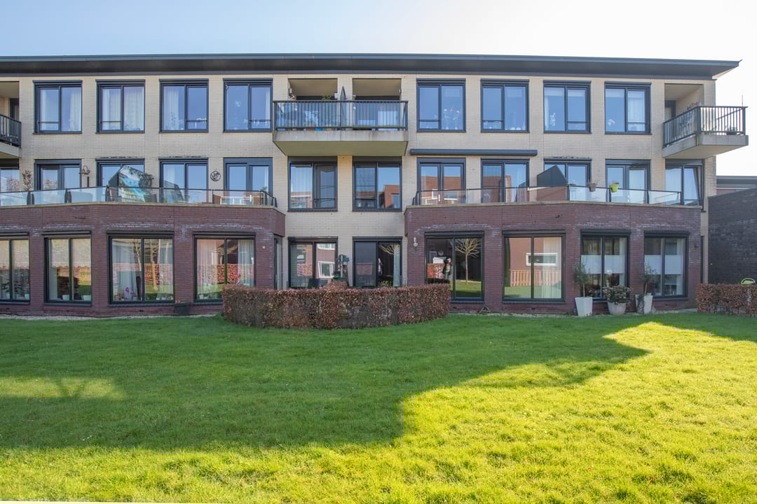 Foto 32 van Kersentuin 39