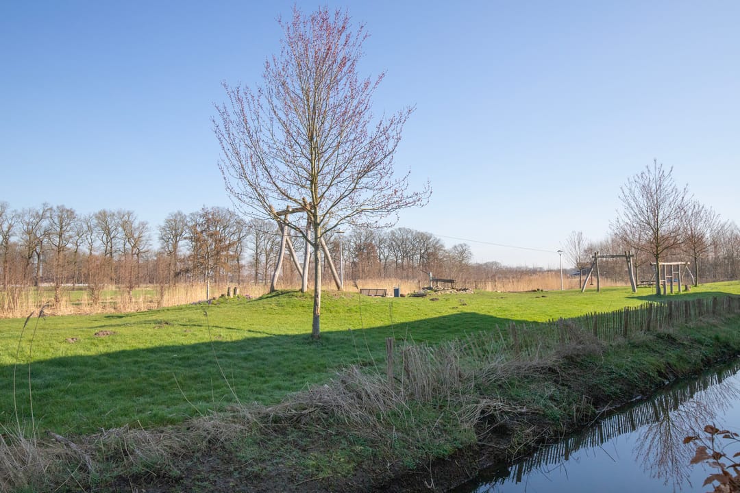 Foto 37 van Kersentuin 39