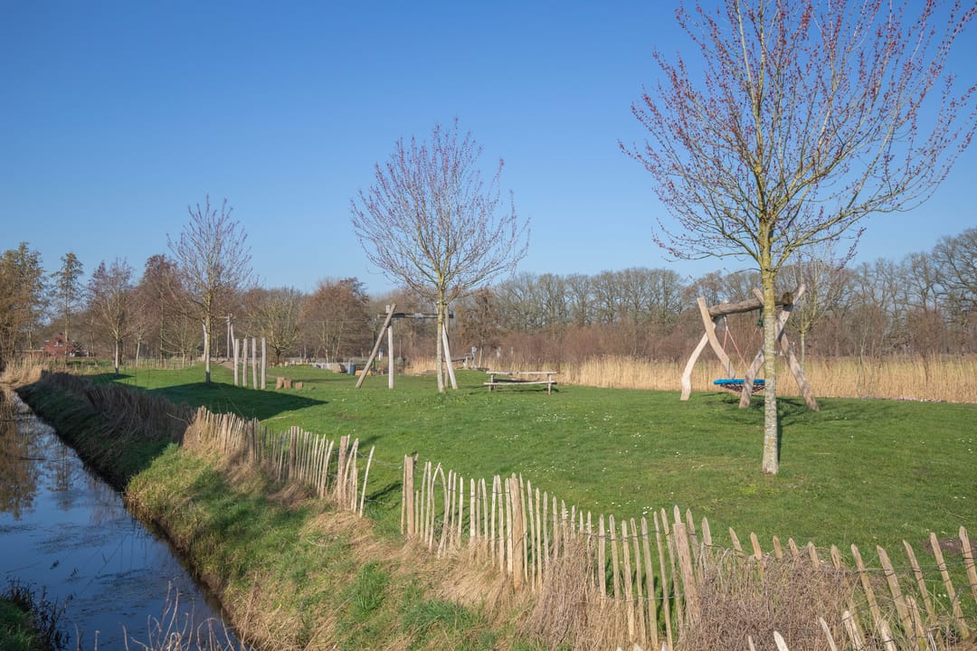 Foto 38 van Kersentuin 39