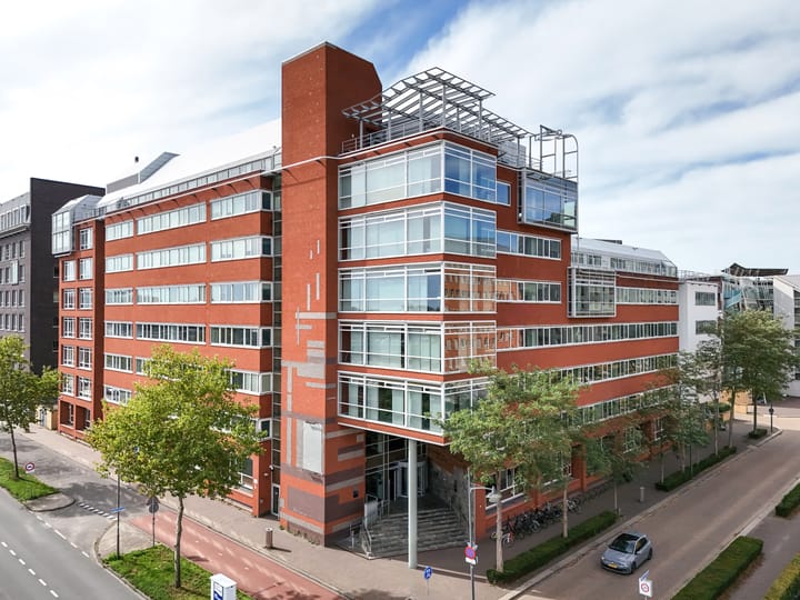 Magistratenlaan 222, Den Bosch