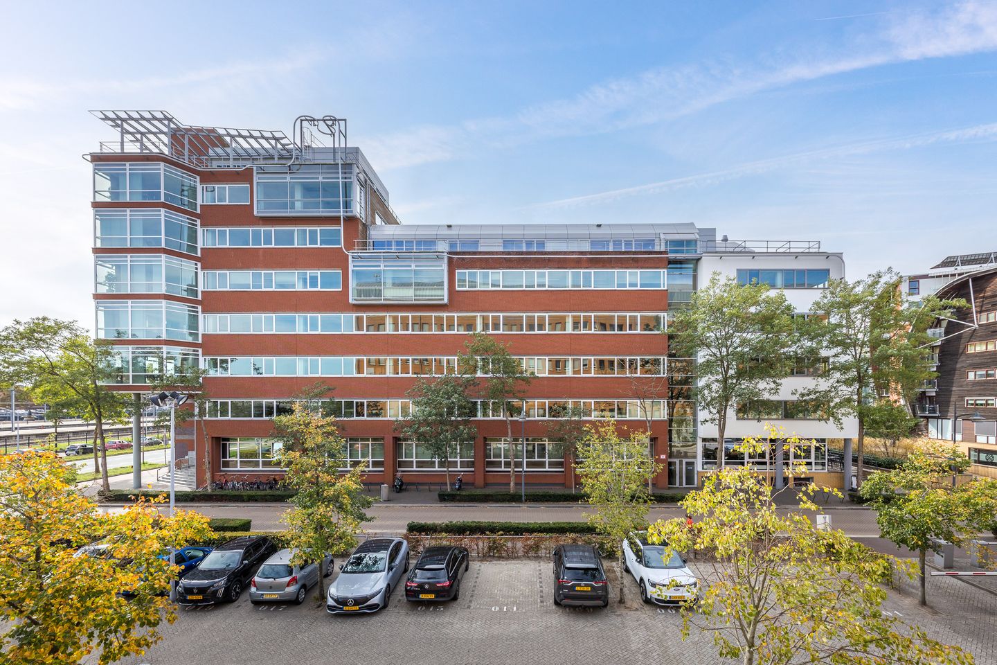 Bekijk foto 3 van Magistratenlaan 222